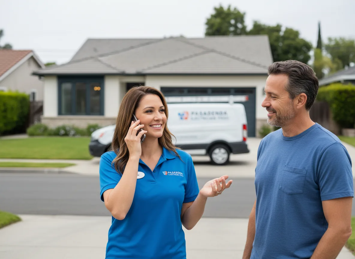 Electrician Fort Loramie, OH FAQs